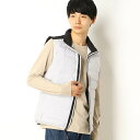 ベア ヘッド ベスト CLS/ティンバーランド(メンズ)(Timberland)