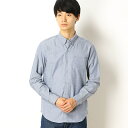 長袖 フランネル ソリッド インターナル ポケット スリム/ティンバーランド(メンズ)(Timberland)