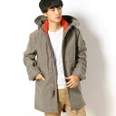 3in1 フィッシュテイル パーカ/ティンバーランド(メンズ)(Timberland)