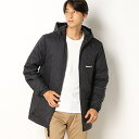 インサレーテッド コート/ティンバーランド(メンズ)(Timberland)