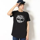 【2018秋冬新作】半袖 ドライ リバー リフレクティブ ティー/ティンバーランド(メンズ)(Timberland)