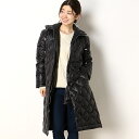 ラコステ キルティングダウンコート/ラコステ(LACOSTE)