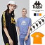 【kappa banda】半袖Tシャツ/カッパ バンダ(KAPPA BANDA) 4,968円