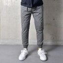 SU: TR JOGGER パンツ/シップス(メンズ)(SHIPS)