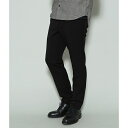 【39 Pants】イージーテーパードス...