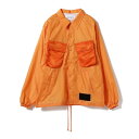 RAVENIK / Coach Jacket/ビームス(BEAMS)