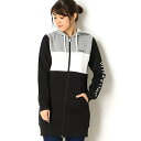 フルジップワンピース/フィラ(FILA)