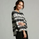【SALE】【SHIHOさん着用】【セットアップ可能】シャギー