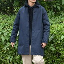 SU: 【VENTILE】ショップコート/シップス(メンズ)...