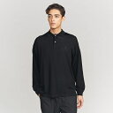 【別注】 <LACOSTE (ラコステ)> KNIT PL SHT/ポロシャツ/ビューティ&ユース ユナイテッドアローズ(メンズ)(BEAUTY&YOUTH)