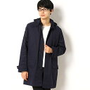 着脱式ライニング付きレインコート/ラコステ(LACOSTE)