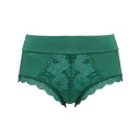 ハイライズショーツ HIGH RISE SHORTS (C230)/シュット! インティメイツ(Chut! INTIMATES)