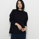 Lセーター(◆ウエストギャザーニットプルオーバー)/エッシュ(esche)