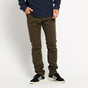 裏起毛暖かストレッチパンツ/ザ ショップ ティーケー(メンズ)(THE SHOP TK Mens)