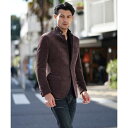 ジャケット(サミアモール)/ミッシェルクランオム(MICHEL KLEIN HOMME)
