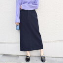 ウールタイトスカート◇/シップス(レディース)(SHIPS for women)