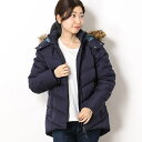 スノーダウン/エーグル(AIGLE)
