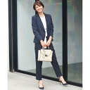 【NEW】結婚式 パーティー 冠婚葬祭 パンツ レディース