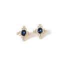 ビジューピアス/シップス(レディース)(SHIPS for women)