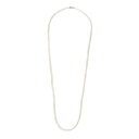 PEARL INTERNATIONAL:パールモチーフネックレス/シップス(レディース)(SHIPS for women)