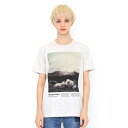 ベーシックTシャツ/モーニングヘイズ/グラニフ(graniph)