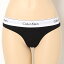 【CALVIN KLEIN UNDERWEAR】Tバック ショーツ/カルバン・クライン(CALVIN KLEIN)
