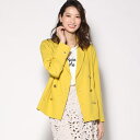 【SALE】【小嶋陽菜さん着用】ダブルジャケット
