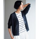 【SALE】【亜希さん着用】コットンモダール ジャージーTシャ