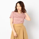 Basic Tシャツ/ノーリーズ レディース(NOLLEY'S)