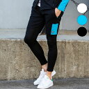 Kappa(カッパ) テックバイカラーハーフパンツ/カッパ(Kappa)