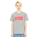 【ユニセックス】Tシャツ/スクエアグラニフロゴ/グラニフ(graniph)
