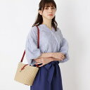 バルーンスリーブサッカーブラウス/グローブ(grove)