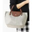2WAYフラップ付ミニショルダートート/ハッシュアッシュ(レディス)(HusHusH Ladies)