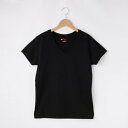 Hanes ベーシックVネックTシャツ/グローブ(grove)