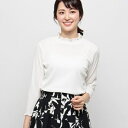 ドライテレコ カットソー/エッシュ(esche)