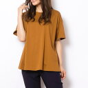 ソルシールド・フレアラインTシャツ/ピサーノ(PISANO)