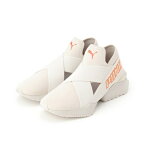 PUMA(プーマ) MUSE EOS 2 TZ METALLIC WNS/クチュールブローチ(Couture Brooch)