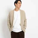 ボレロカーディガン/ドレステリア(メンズ)(DRESSTERIOR Mens)