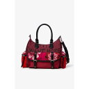 ショルダーバッグ RICH CLEMENTINE LONDON/デシグアル(Desigual)