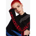 ライトゲージジャケット NY/デシグアル(Desigual)