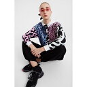 ジャケットロングスリーブ DSL/デシグアル(Desigual)