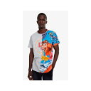 Tシャツショートスリーブ ERIC/デシグアル(Desigual)