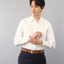 ドビーストライプ ビジネス シャツ/タケオキクチ(TAKEO KIKUCHI)
