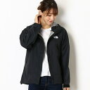 【THE NORTH FACE】ジャケット(レディース ドッ...