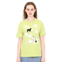 【ユニセックス】Tシャツ/リトルゴーツ/グラニフ(graniph)