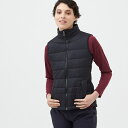 TH コンパクトストレッチ 中綿 ベスト/エーグル(AIGLE)