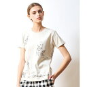 【ユニセックス】Tシャツ/弓矢(鳥獣戯画)/グラニフ(graniph)