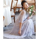 結婚式 ワンピース/プールヴー(PourVous)