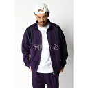 FILA トラックジャケット/イッカ メンズ(ikka)