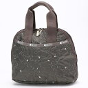 AMELIA HANDBAG/オータムブロッサム/レスポートサック(LeSportsac)